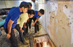 4 killed, one critically injured while cleaning septic tank in Delhi